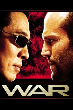 War (2007) Hindi Dual Audio 480p BluRay 300MB