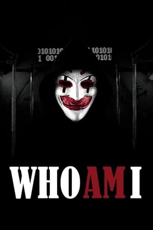 Who Am I 2015 Hindi Dual Audio 480p Web-DL 300MB