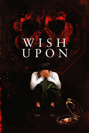 Wish Upon (2017) Hindi Dual Audio 480p BluRay 300MB