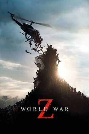 World War Z (2013) Hindi Dual Audio 480p BluRay 400MB