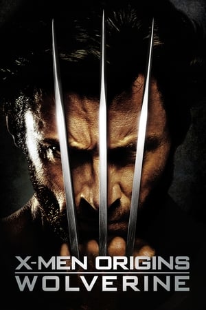 X-Men Origins: Wolverine (2009) Hindi Dual Audio 480p BluRay 350MB